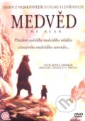 Film: Medvěd (Jean-Jacques Annaud) (DVD). Intersonic, 1988 Film: Medvěd (Jean-Jacques Annaud) (DVD). Intersonic, 1988