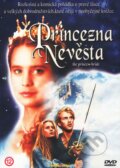 Film: Princezná nevesta (Rob Reiner) (DVD). , 1987 Film: Princezná nevesta (Rob Reiner) (DVD). , 1987