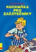Kniha: Kuchařka pro začátečníky (Fiona Wattová). Albatros CZ, 2004 Kniha: Kuchařka pro začátečníky (Fiona Wattová). Albatros CZ, 2004