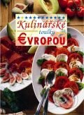 Kniha: Kulinářské toulky Evropou (Albatros CZ). Albatros CZ, 2003 Kniha: Kulinářské toulky Evropou (Albatros CZ). Albatros CZ, 2003