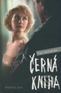 Kniha: Černá kniha (Paul Verhoeven). Albatros CZ, 2008 Kniha: Černá kniha (Paul Verhoeven). Albatros CZ, 2008