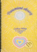 Kniha: Transmisné obrazy (Ľubica Weiss). Alman Kniha: Transmisné obrazy (Ľubica Weiss). Alman