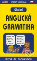Kniha: Školní anglická gramatika (Christopher Guilds, Gary Crabbe a Stanislav Soják). INFOA, 2002 Kniha: Školní anglická gramatika (Christopher Guilds, Gary Crabbe a Stanislav Soják). INFOA, 2002