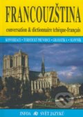 Kniha: Francouzština (Pavlína Vaňková). INFOA, 2006 Kniha: Francouzština (Pavlína Vaňková). INFOA, 2006