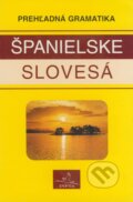 Kniha: Španielske slovesá Kniha: Španielske slovesá