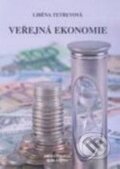 Kniha: Veřejná ekonomie (Liběna Tetřevová). Professional Publishing Kniha: Veřejná ekonomie (Liběna Tetřevová). Professional Publishing
