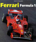 Kniha: Ferrari (Hartmut Lehbrink a Rainer W. Schlegelmilch). Könemann, 1996 Kniha: Ferrari (Hartmut Lehbrink a Rainer W. Schlegelmilch). Könemann, 1996