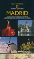 Kniha: Madrid (Annie Bennett). Computer Press, 2008 Kniha: Madrid (Annie Bennett). Computer Press, 2008