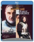 Film: Prvý rytier (Jerry Zucker) (Blu-ray). Bonton Film, 1995 Film: Prvý rytier (Jerry Zucker) (Blu-ray). Bonton Film, 1995