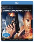 Film: Smrtonosná pasca (John McTiernan) (DVD). Magicbox, 1988 Film: Smrtonosná pasca (John McTiernan) (DVD). Magicbox, 1988