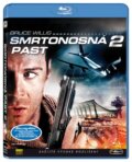 Film: Smrtonosná pasca 2 (Renny Harlin) (Blu-ray). Magicbox, 1990 Film: Smrtonosná pasca 2 (Renny Harlin) (Blu-ray). Magicbox, 1990