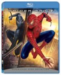Spider-Man 3 - Sam Raimi, Bonton Film, 2007