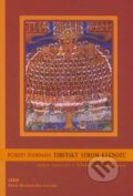 Kniha: Tibetský strom klenotů (Robert Thurman). Triton, 2008 Kniha: Tibetský strom klenotů (Robert Thurman). Triton, 2008
