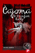 Kniha: Čajovna U oranžové kočky (Eva Lenartová). Mladá fronta, 2008 Kniha: Čajovna U oranžové kočky (Eva Lenartová). Mladá fronta, 2008