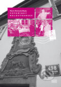 Kniha: Vzpomínky malostranské (Marie Klečacká-Beyly). Akropolis, 2008 Kniha: Vzpomínky malostranské (Marie Klečacká-Beyly). Akropolis, 2008