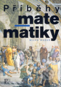 Kniha: Příběhy matematiky (Milan Mareš). Pistorius & Olšanská, 2008 Kniha: Příběhy matematiky (Milan Mareš). Pistorius & Olšanská, 2008