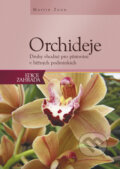 Kniha: Orchideje (Martin Zoun). Computer Press, 2008 Kniha: Orchideje (Martin Zoun). Computer Press, 2008