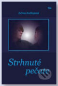 Kniha: Strhnuté pečate (Zelma Bočkajová). Dali-BB, 2008 Kniha: Strhnuté pečate (Zelma Bočkajová). Dali-BB, 2008