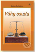 Kniha: Váhy osudu (Zelma Bočkajová). Dali-BB, 2008 Kniha: Váhy osudu (Zelma Bočkajová). Dali-BB, 2008