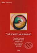 Kniha: Čtyři pohledy na interrupci (Drahoslava Fukalová, Tomáš Jiří Bahounek a kolektív). Key publishing, 2007 Kniha: Čtyři pohledy na interrupci (Drahoslava Fukalová, Tomáš Jiří Bahounek a kolektív). Key publishing, 2007