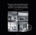 Contemporary Architecture and Interiors - Wim Pauwels, Beta-Plus, 2008