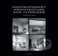 Kniha: Contemporary Architecture and Interiors (Wim Pauwels). Beta-Plus, 2008 Kniha: Contemporary Architecture and Interiors (Wim Pauwels). Beta-Plus, 2008
