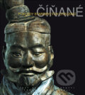Číňané - Poklady starobylých civilizací, Universum, 2008