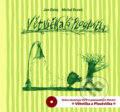 Kniha: Větvička a Ploutvička (Jan Balej a Michal Bureš). Mladá fronta, 2008 Kniha: Větvička a Ploutvička (Jan Balej a Michal Bureš). Mladá fronta, 2008
