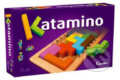 Společenská hra: Katamino (drevená spoločenská hra) (Gigamic). Gigamic Společenská hra: Katamino (drevená spoločenská hra) (Gigamic). Gigamic