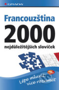 Francouzština – 2000 nejdůležitějších slovíček, Grada, 2009