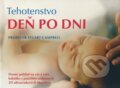 Kniha: Tehotenstvo deň po dni (Stuart Campbell). Fortuna Print, 2008 Kniha: Tehotenstvo deň po dni (Stuart Campbell). Fortuna Print, 2008