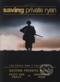 Zachráňte vojaka Ryana (kolekcia 4 DVD) - Steven Spielberg, Magicbox, 1998