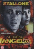 Film: V mene Angela (Martyn Burke) (DVD). , 2002 Film: V mene Angela (Martyn Burke) (DVD). , 2002