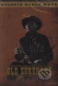 Film: Karel May: Old Surehand (Alfred Vohrer) (DVD). , 1965 Film: Karel May: Old Surehand (Alfred Vohrer) (DVD). , 1965