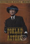 Karel May: Poklad Aztékov - Robert Siodmak, , 1965