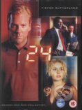 Film: 24 1. séria (Bryan Spicer, Ian Toynton a Winrich Kolbe) (DVD). Bonton Film, 2001 Film: 24 1. séria (Bryan Spicer, Ian Toynton a Winrich Kolbe) (DVD). Bonton Film, 2001