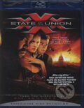 Film: xXx: Nová dimenzia (Lee Tamahori) (Blu-ray). Bonton Film, 2005 Film: xXx: Nová dimenzia (Lee Tamahori) (Blu-ray). Bonton Film, 2005