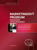Kniha: Marketingový průzkum (Miroslav Foret). Computer Press, 2009 Kniha: Marketingový průzkum (Miroslav Foret). Computer Press, 2009