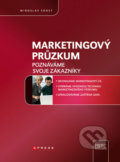 Marketingový průzkum - Miroslav Foret, Computer Press, 2009