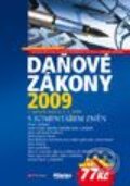 Kniha: Daňové zákony 2009 (Ivo Šulc, Zdeněk Krůček, Zlatuše Tunkrová a Zuzana Rylová). Computer Press, 2009 Kniha: Daňové zákony 2009 (Ivo Šulc, Zdeněk Krůček, Zlatuše Tunkrová a Zuzana Rylová). Computer Press, 2009