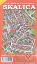 Kniha: Skalica (Cassovia books). Cassovia books Kniha: Skalica (Cassovia books). Cassovia books