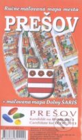 Kniha: Prešov (Cassovia books). Cassovia books Kniha: Prešov (Cassovia books). Cassovia books