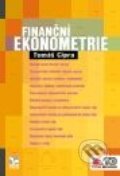 Kniha: Finanční ekonometrie (Tomáš Cipra). Ekopress, 2008 Kniha: Finanční ekonometrie (Tomáš Cipra). Ekopress, 2008