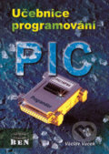 Učebnice programování PIC - Václav Vacek, 2002