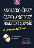 Kniha: Anglicko-český, česko-anglický praktický slovník (CPRESS). CPRESS, 2009 Kniha: Anglicko-český, česko-anglický praktický slovník (CPRESS). CPRESS, 2009