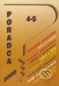 Kniha: Poradca 4-5/2009 (Poradca s.r.o.). Poradca s.r.o., 2009 Kniha: Poradca 4-5/2009 (Poradca s.r.o.). Poradca s.r.o., 2009