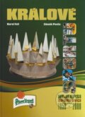 Kniha: Králové sportu (Karel Felt a Zdeněk Pavlis). Ottovo nakladatelství, 2009 Kniha: Králové sportu (Karel Felt a Zdeněk Pavlis). Ottovo nakladatelství, 2009