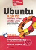 Ubuntu 8.10 CZ - Ivan Bíbr, Computer Press, 2009