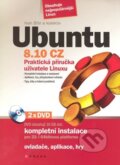 Kniha: Ubuntu 8.10 CZ (Ivan Bíbr). Computer Press, 2009 Kniha: Ubuntu 8.10 CZ (Ivan Bíbr). Computer Press, 2009