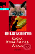 Kočka, která sklidila aplaus - Lillian Jackson Braun, Moba, 2009